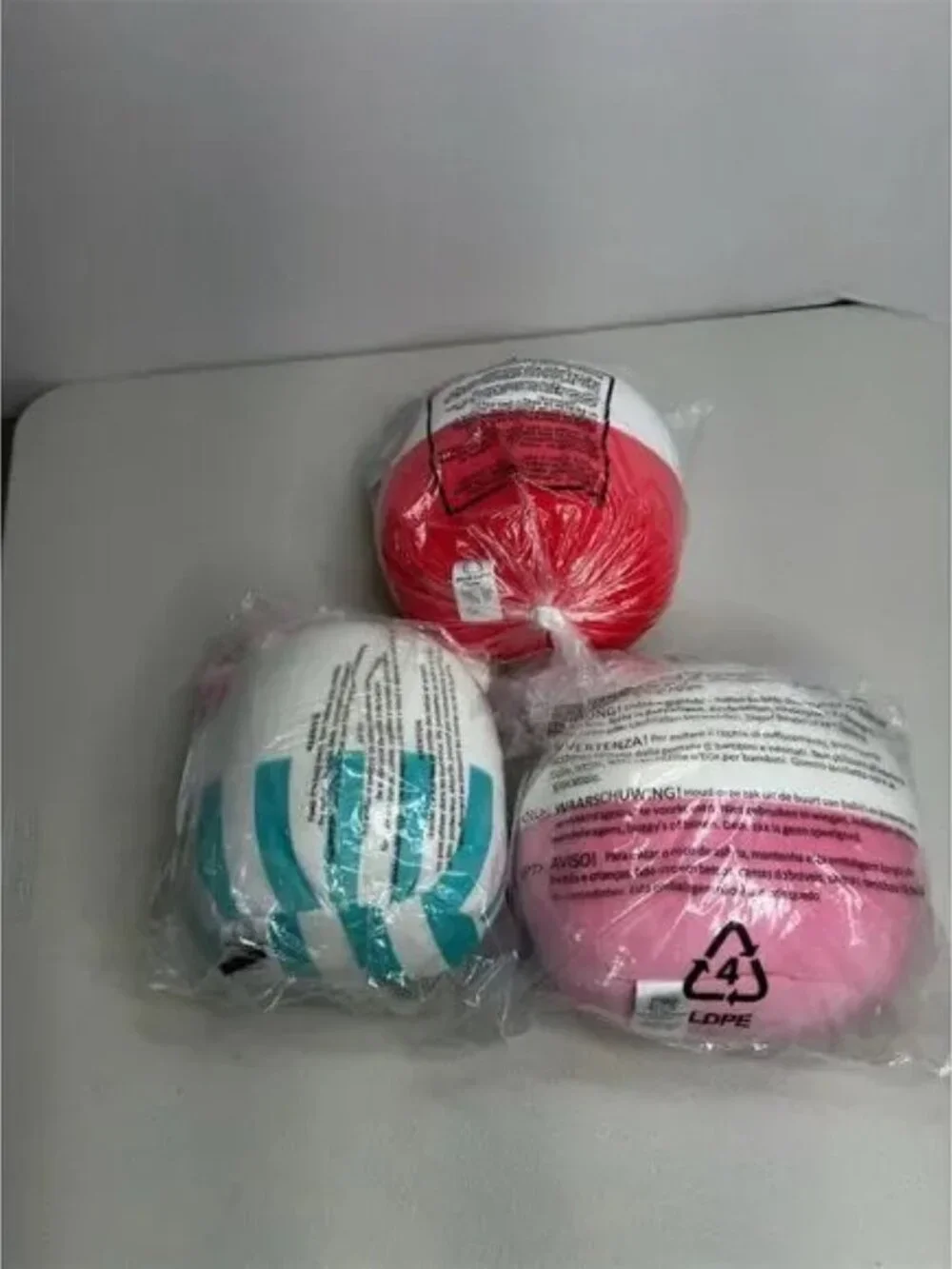 Squishmallows this brand